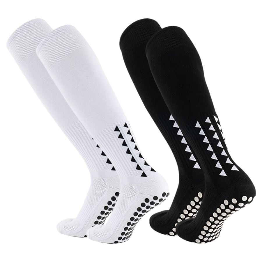 Ankle Support Badminton - جوارب طويلة للركبة للرجال والنساء مضادة