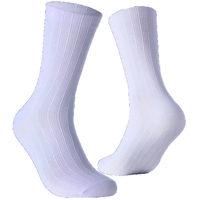 Ankle Support Badminton - المضادة للانزلاق جوارب لكرة القدم الرجال