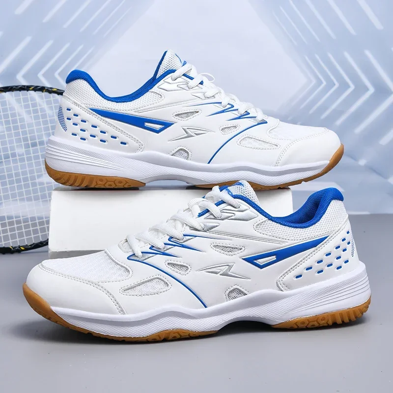 Badminton Outfit - الرجال المهنية أحذية الكرة الطائرة للجنسين