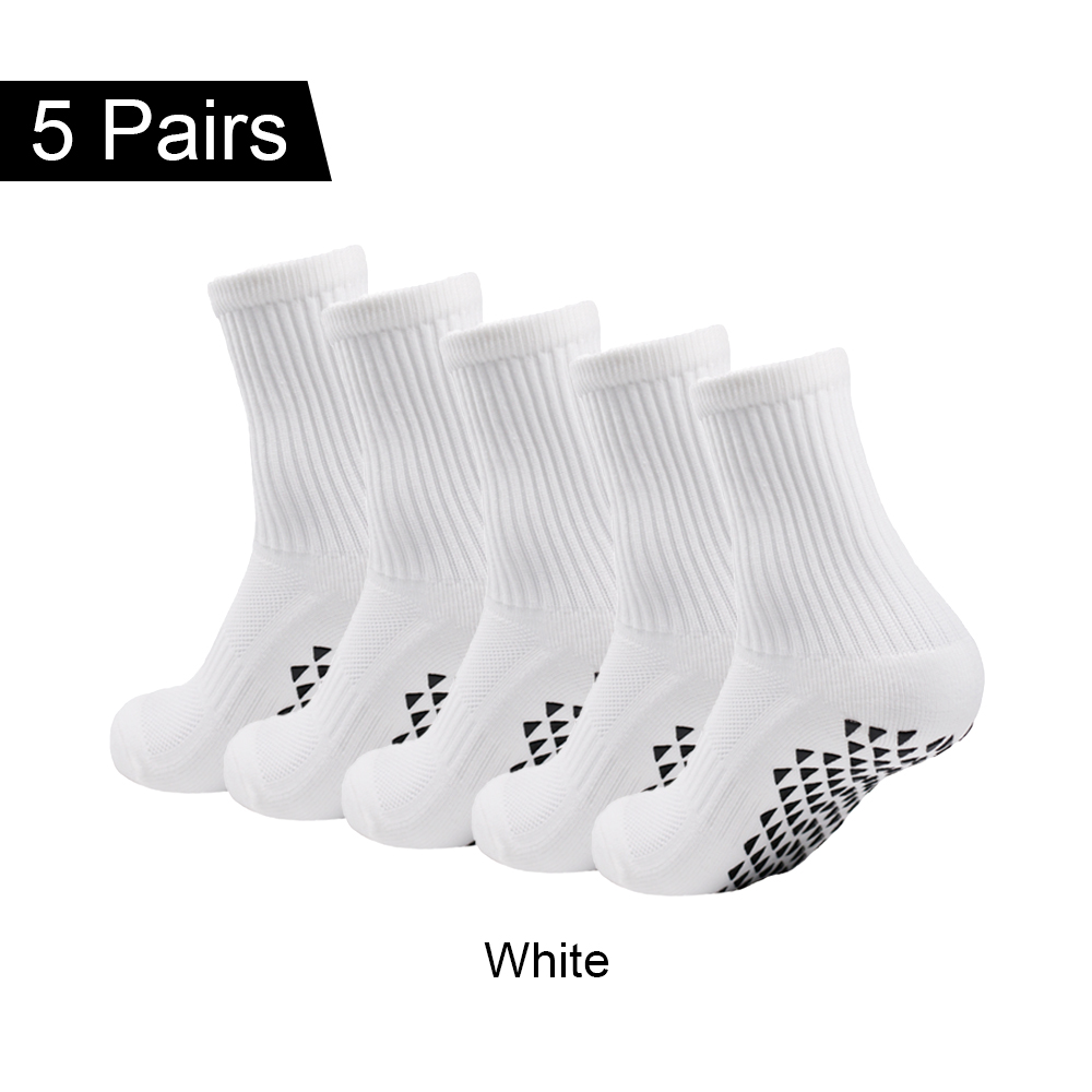Ankle Support Badminton - جوارب رياضية جيدة التهوية للتسلق ،