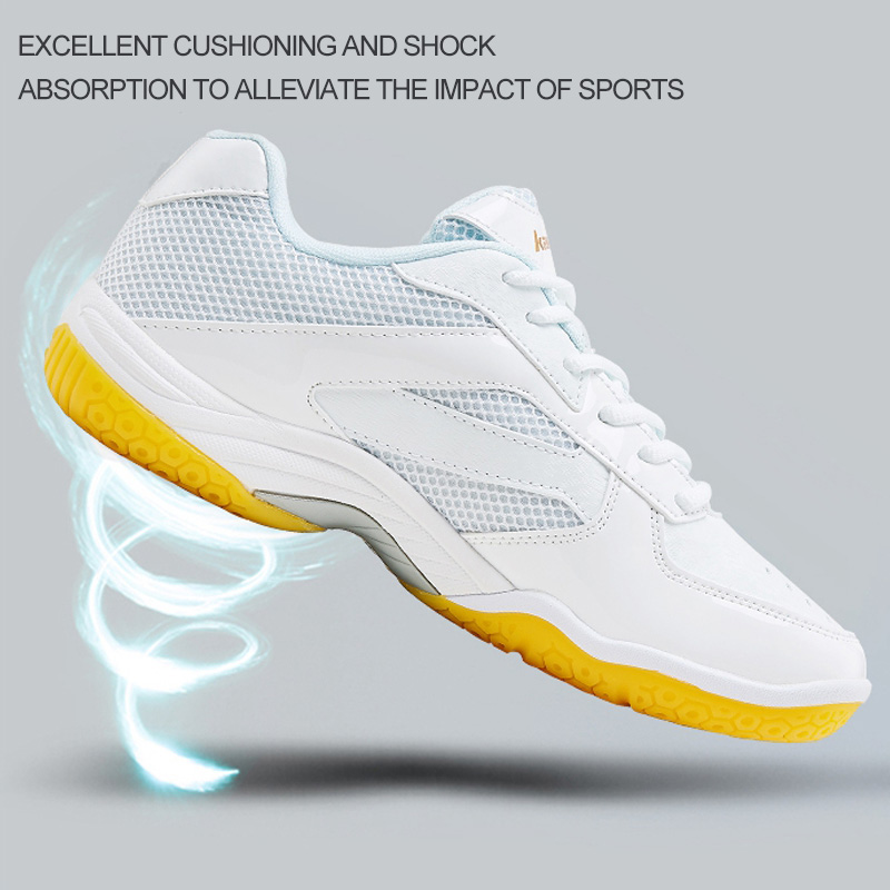 أحذية كاواساكي للرجال لتنس الر - مراجعة Badminton Outfit وسعره