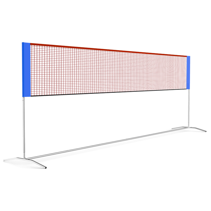 متعددة النماذج المحمولة شبكة ا - مراجعة Badminton Rank وسعره