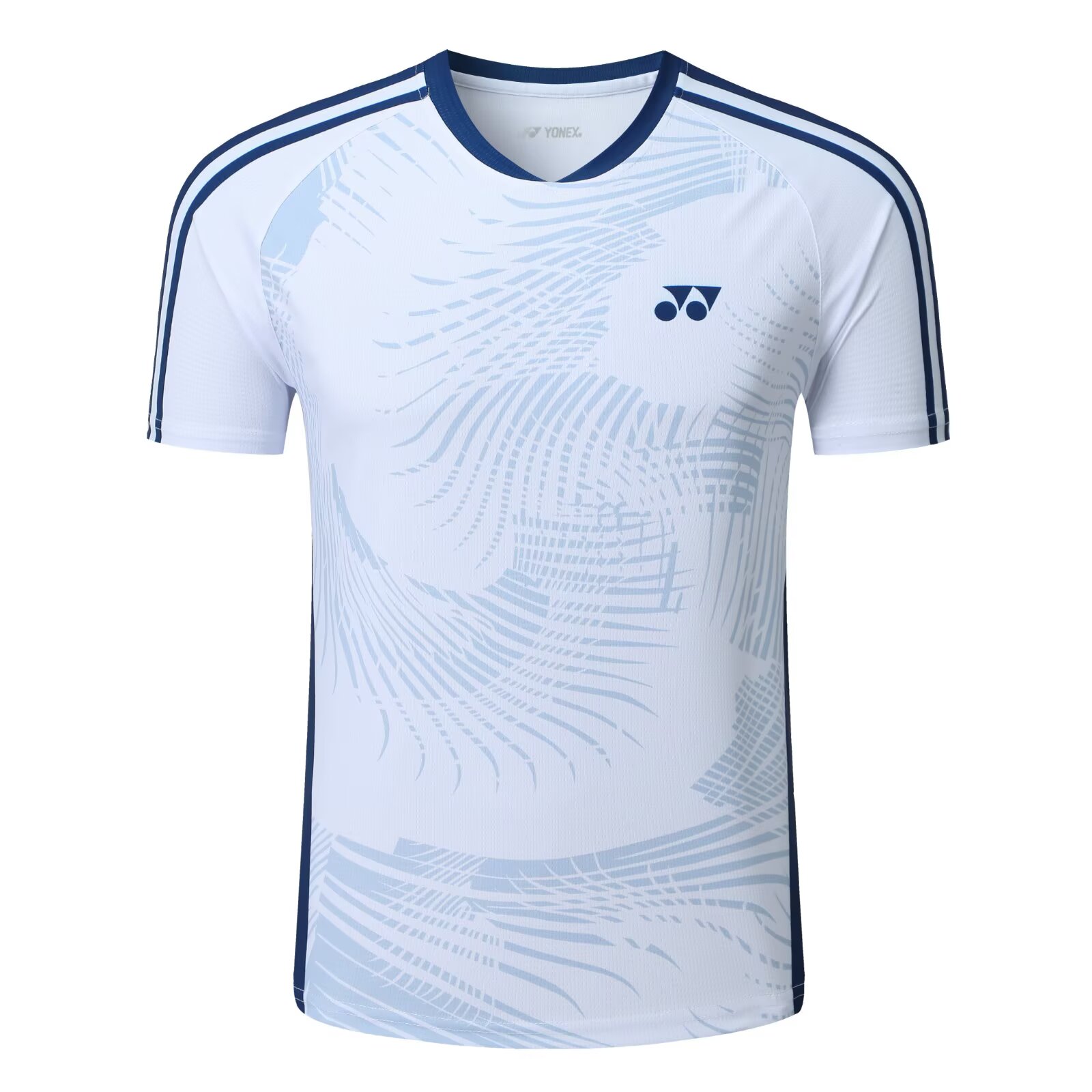 قميص بادمنتون صيفي من YONEX لل - مراجعة Badminton Jersey وسعره