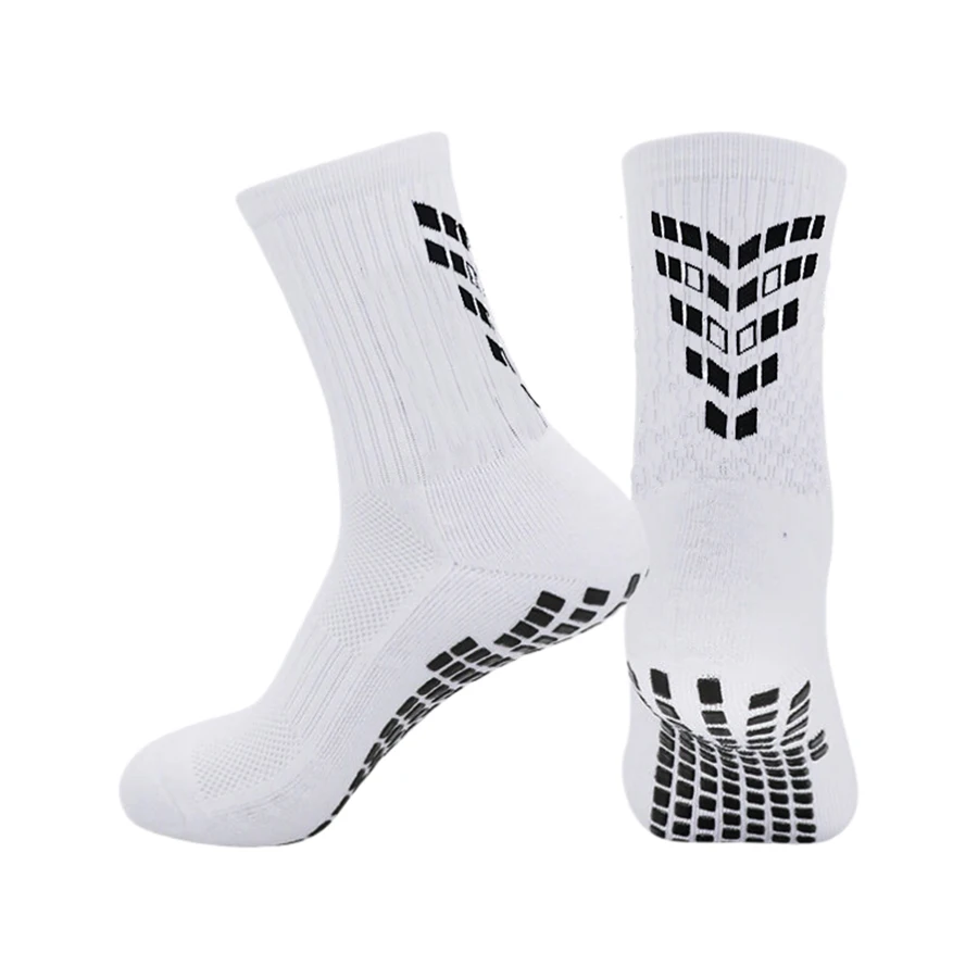 جوارب غير قابلة للانزلاق للرجا - مراجعة Ankle Support Badminton وسعره