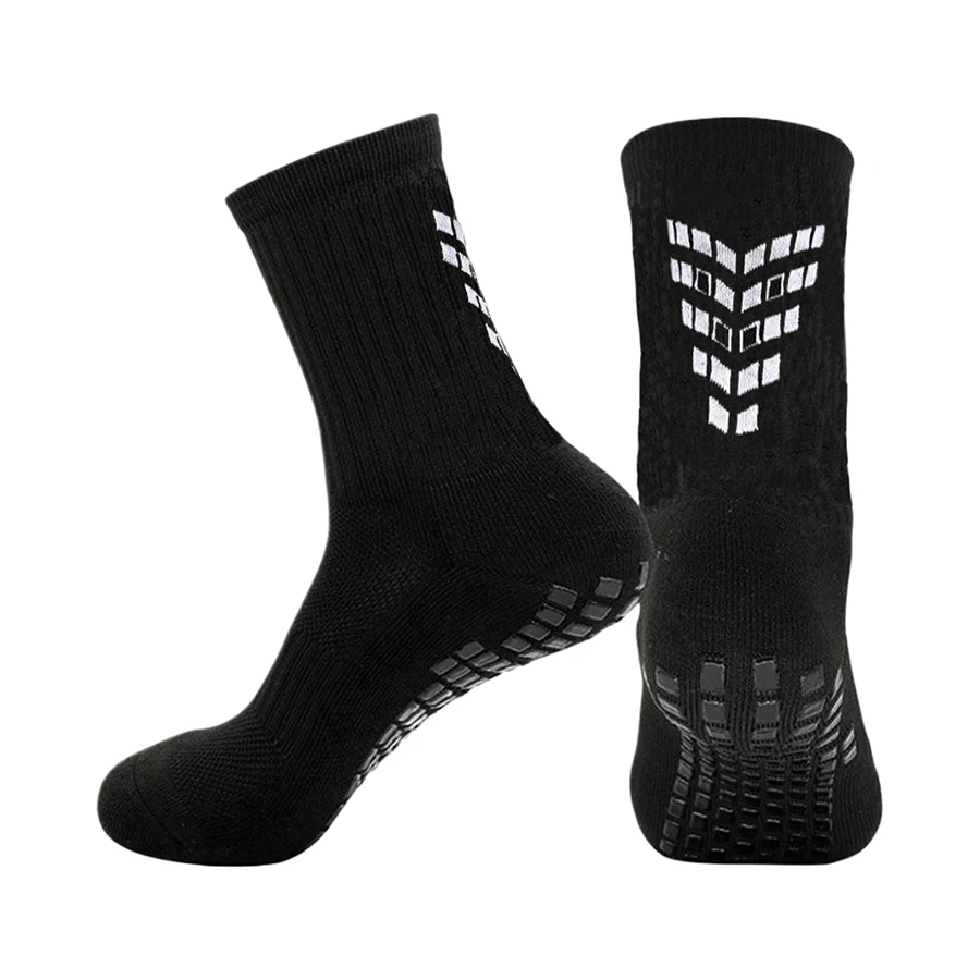 جوارب غير قابلة للانزلاق للرجا - مراجعة Ankle Support Badminton وسعره