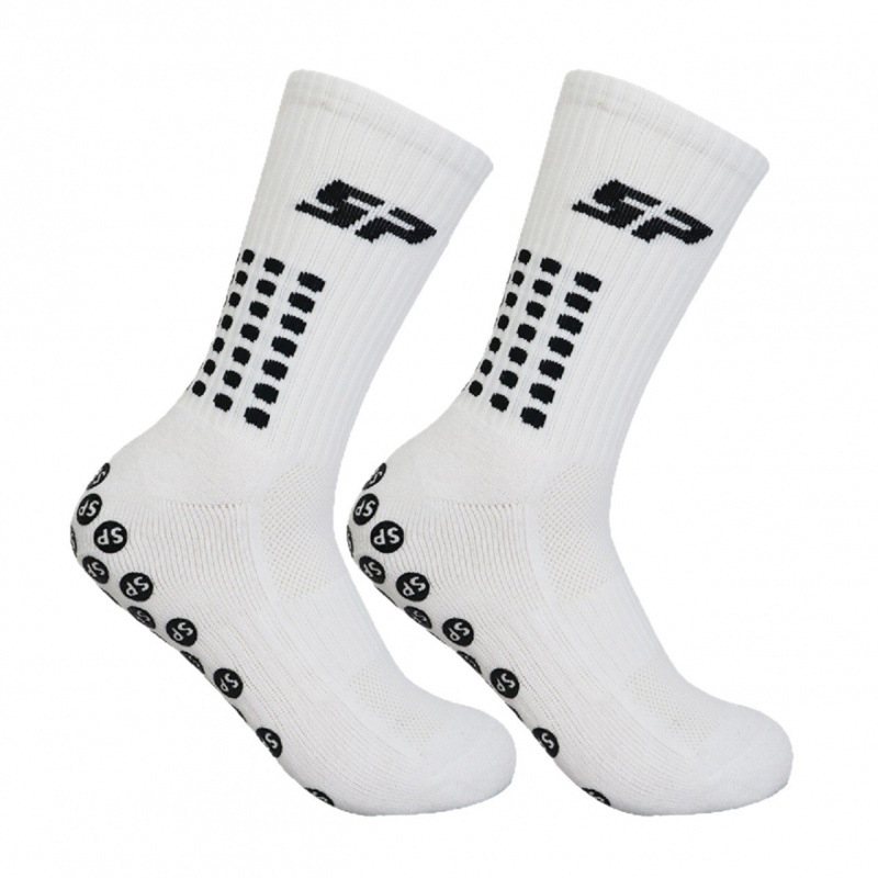 زوج واحد من جوارب كرة القدم ال - مراجعة Ankle Support Badminton وسعره