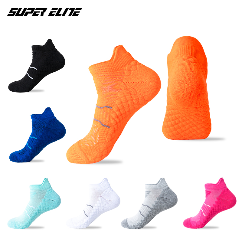 جوارب رياضية للرجال، جوارب تنس - مراجعة Ankle Support Badminton وسعره