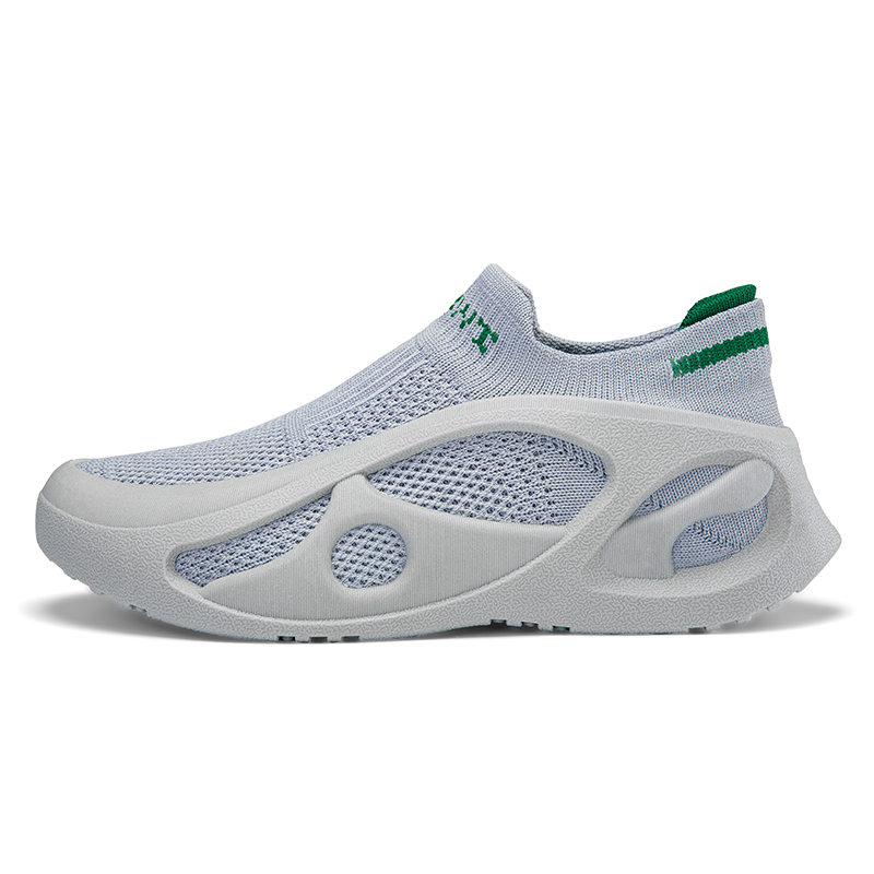 أحذية جري رجالية رياضية كاجوال - مراجعة Ankle Support Badminton وسعره