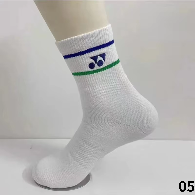 جوارب YONEX للريشة الطائرة، جو - مراجعة Ankle Support Badminton وسعره
