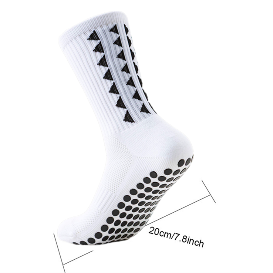 زوجان من الجوارب الرياضية غير  - مراجعة Ankle Support Badminton وسعره