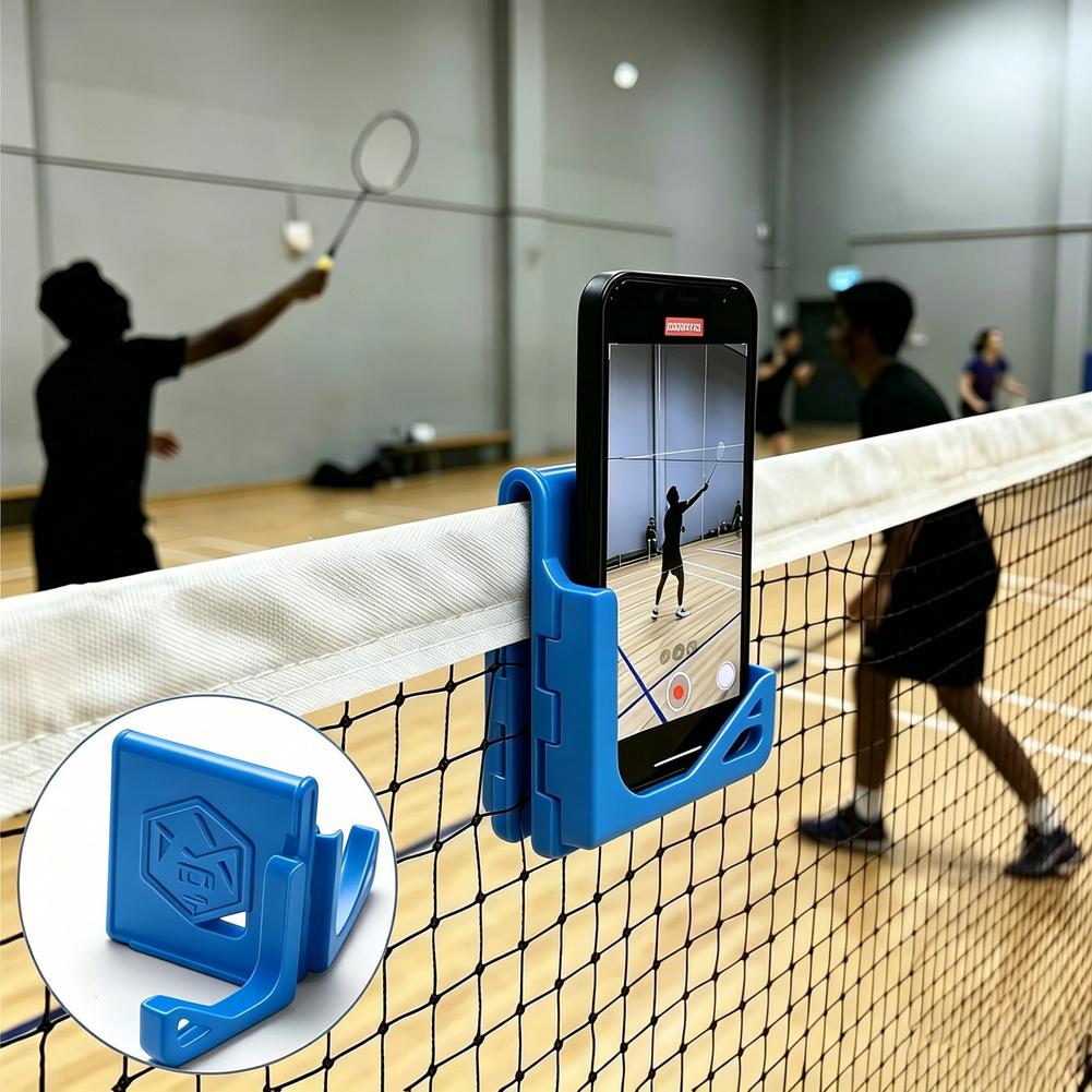 حامل هاتف محمول قابل للطي مع م - مراجعة Badminton Rank وسعره